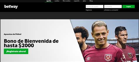 Betway mx the players deposit never arrived